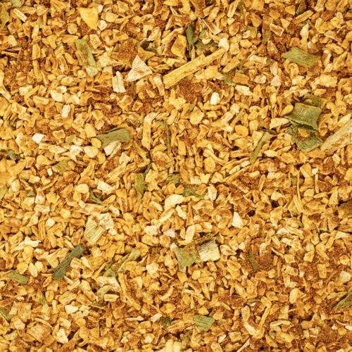 Nasi-Gewürzmischung ohne Salz