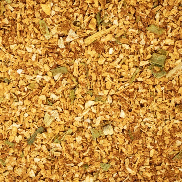 Nasi-Gewürzmischung ohne Salz