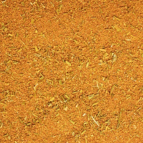 Piri Piri ohne Salz