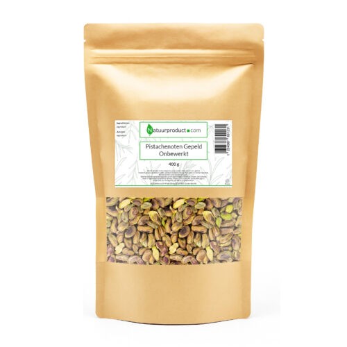 Pistazienkerne naturrein
