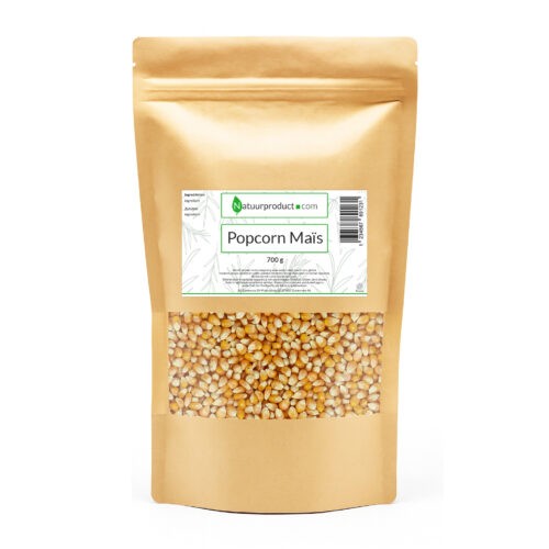 Popcorn-Mais