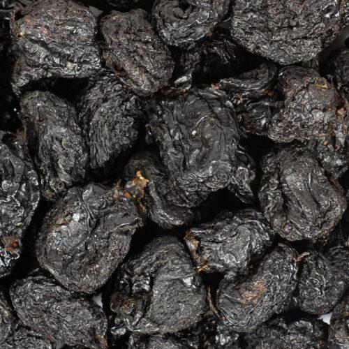 Trockenpflaumen (naturel)