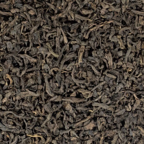 Pu-Erh Tee