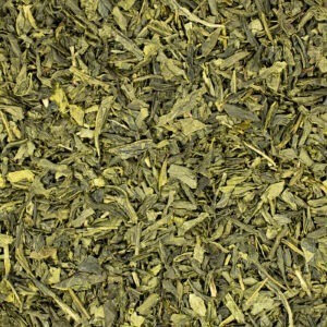 Grüne Tee Sencha Basic