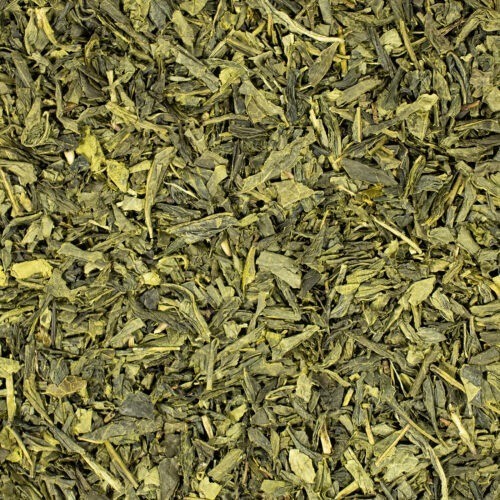 Grüne Tee Sencha Basic