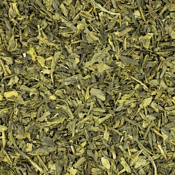 Grüne Tee Sencha Basic