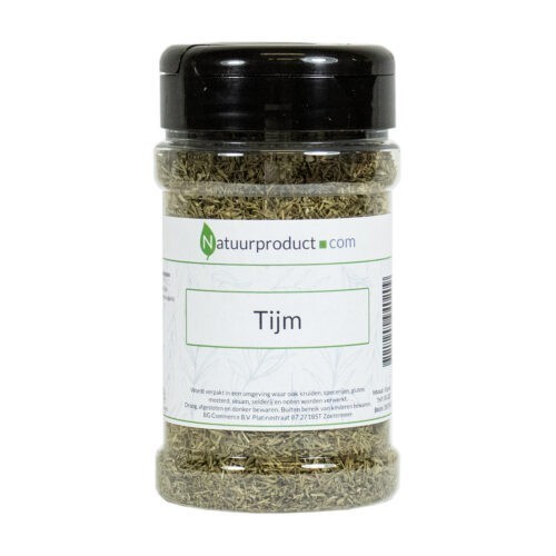 Thymian