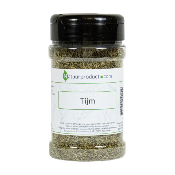 Thymian