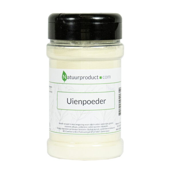 Zwiebelpulver