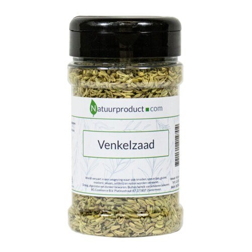 Fenchelsamen
