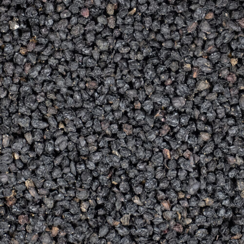 Holunderbeeren