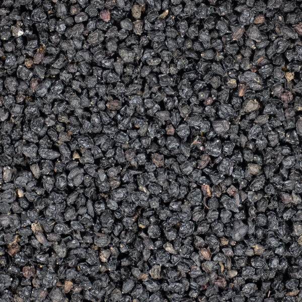 Holunderbeeren