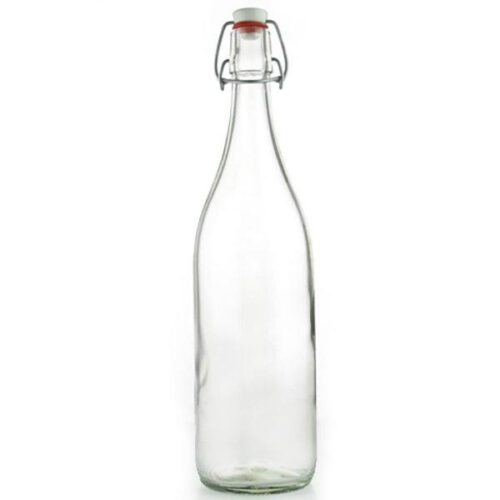 Bügelflasche 1000 ml