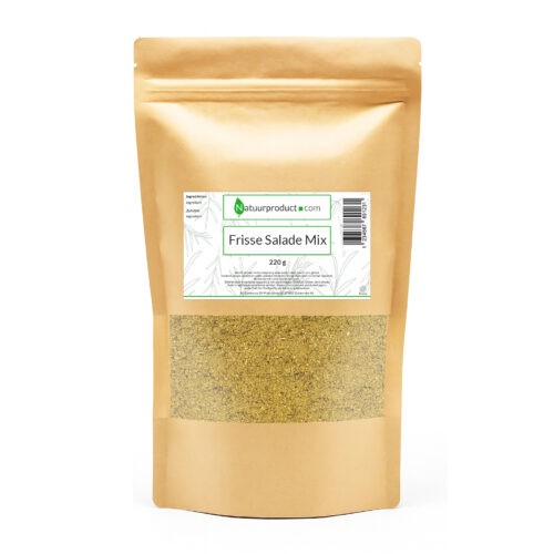 Frische Salatkräuter
