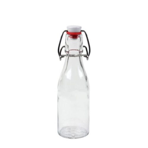 Bügelflasche 200 ml