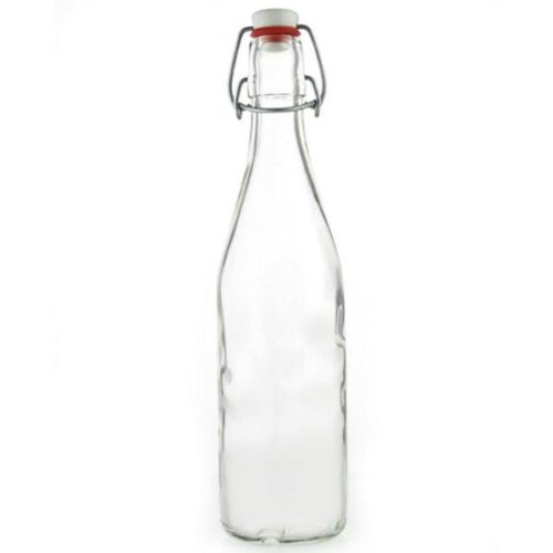 Bügelflasche 500 ml