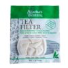 Wiederverwendbarer Teefilter