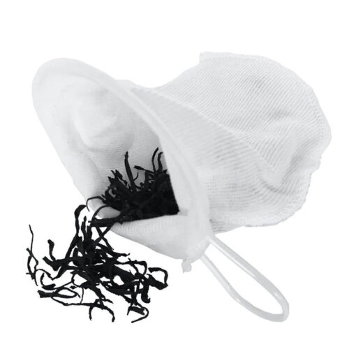 Wiederverwendbarer Teefilter