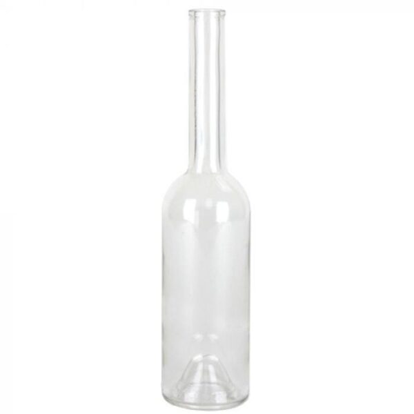 Likörflasche Transparent 350 ml