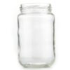 Einmachglas rund 370 ml