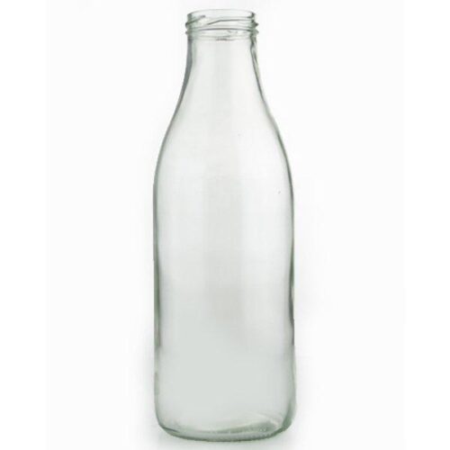 Glasflasche 1000 ml