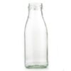 Glasflasche 250 ml