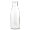 Glasflasche 500 ml