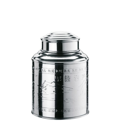 Tea Caddy 100 gramm