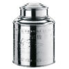 Große Tea Caddy 1500 gramm