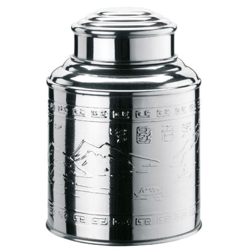 Große Tea Caddy 1500 gramm