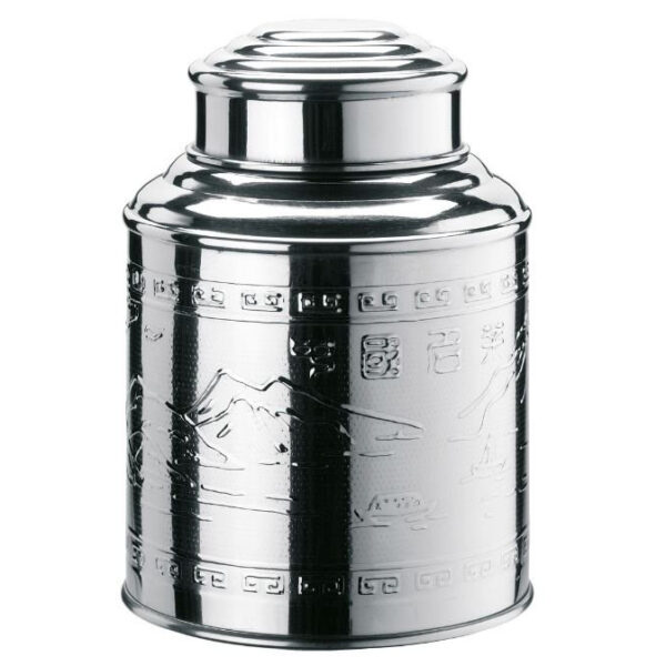 Große Tea Caddy 1500 gramm