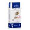 Kleine leere Teefilter
