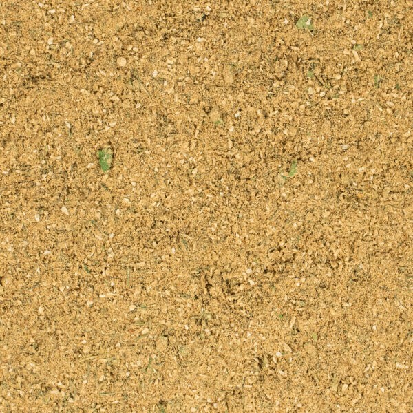 Fischgewürz ohne Salz