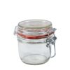 Drahtbügelglas 200 ml