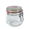Drahtbügelglas 500 ml