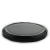 Twist-Off Deckel 82 mm - schwarz