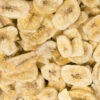 Bananenchips mit Honig