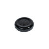 Twist-Off Deckel 38 mm - schwarz