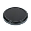 Twist-Off Deckel 82 mm - schwarz