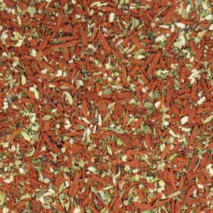 Tomatensauce Signature Gewürzmischung
