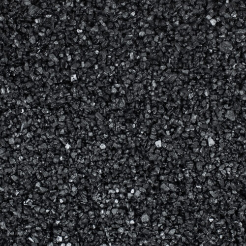 Schwarzes Salz (Hawaii)