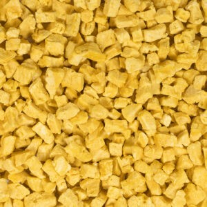 Gefriergetrocknete Passionsfrucht