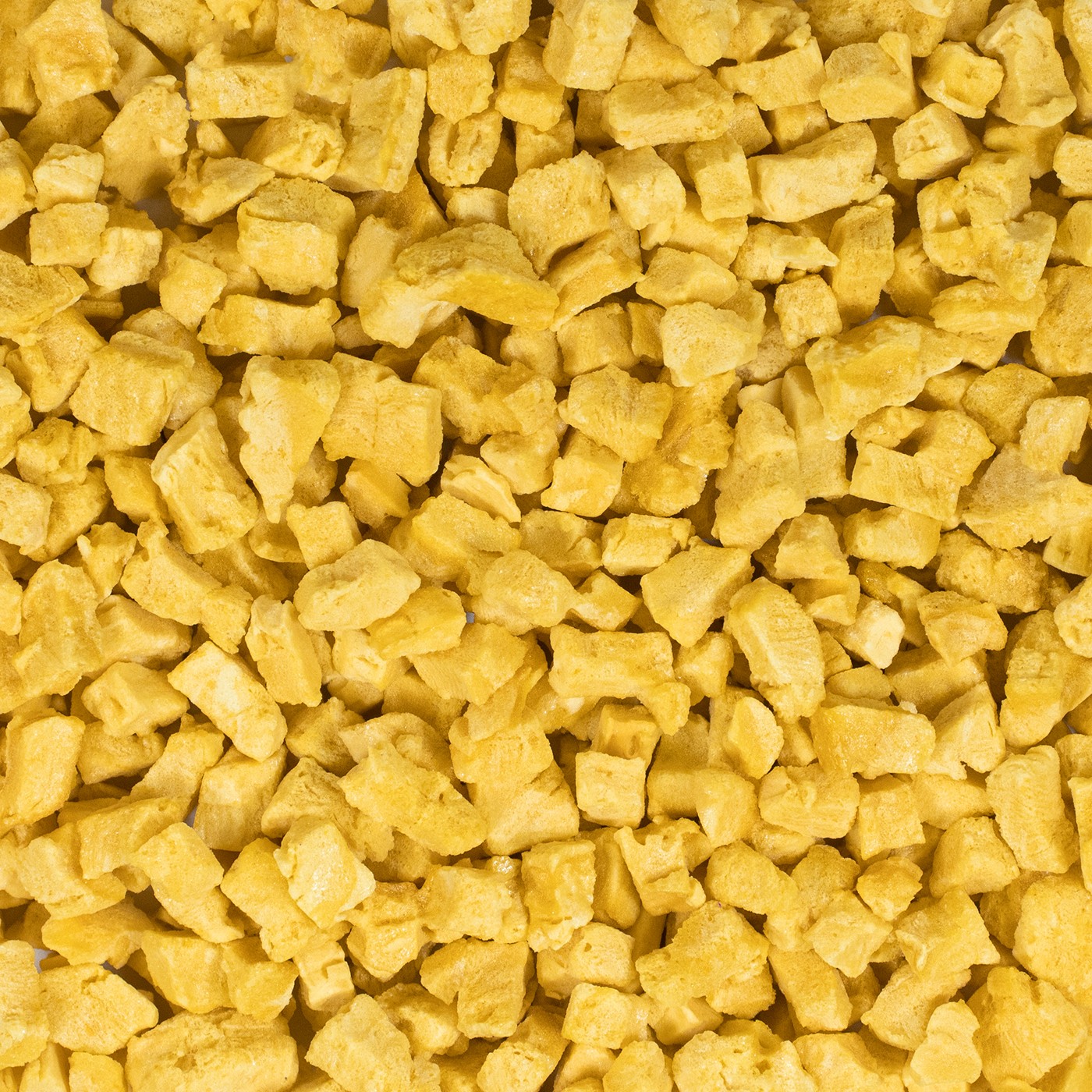 Gefriergetrocknete Passionsfrucht