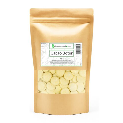 Kakaobutter