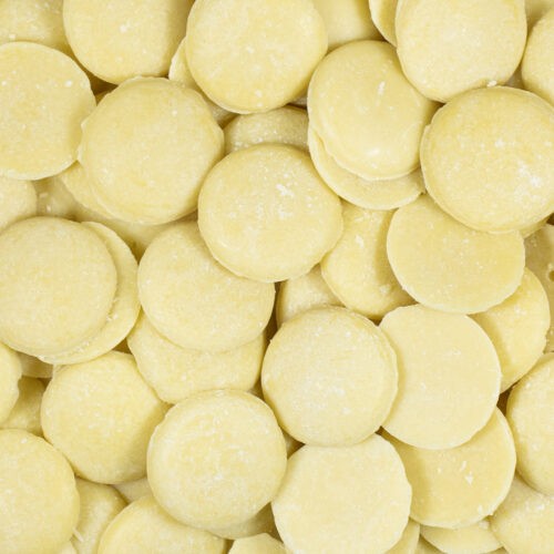 Kakaobutter