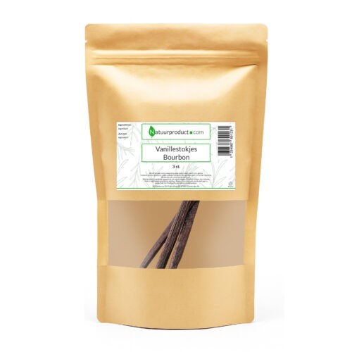 Bourbon Vanilleschoten