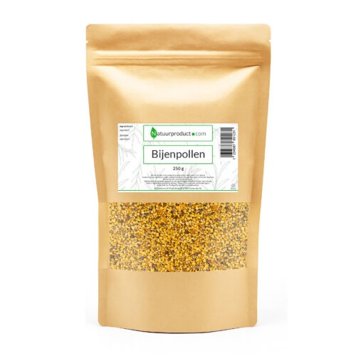 Bienenpollen