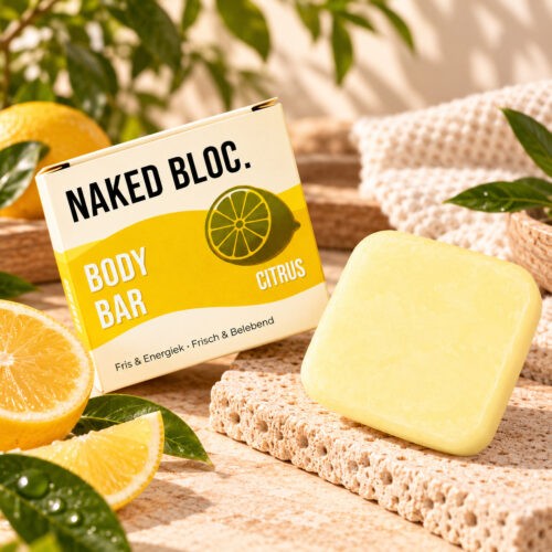 Body Bar Citrus – Bild 3