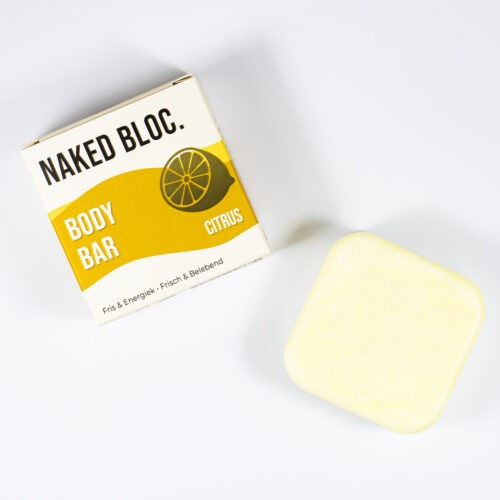 Body Bar Citrus – Bild 2
