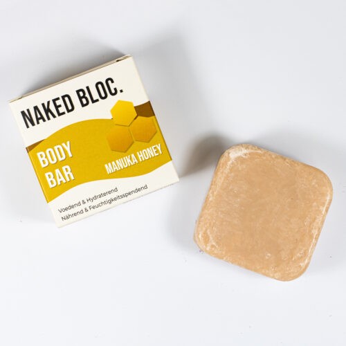 Body Bar Manuka-Honig – Bild 2